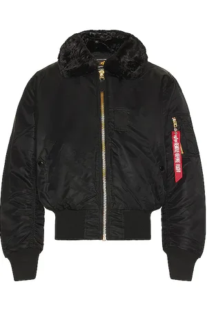 Alpha Industries JACKE in . Size S, XS.