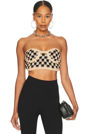For Love & Lemons OBERTEIL LANA in . Size M.