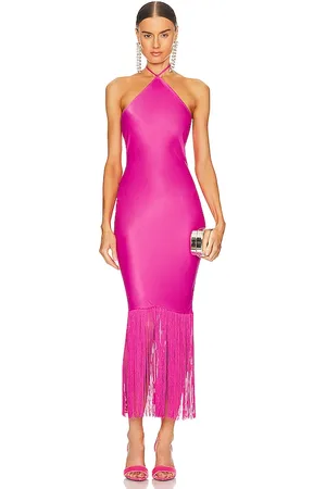 Camila Coelho MAXIKLEID PAYTON in . Size L, XL, XS.