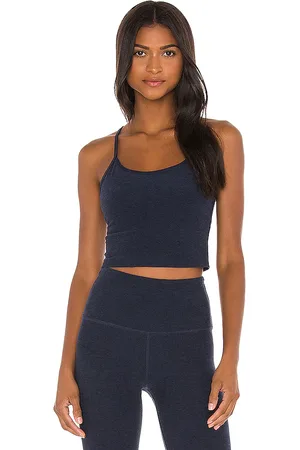Beyond Yoga TOP SPACEDYE in . Size M, S, XL, XS.