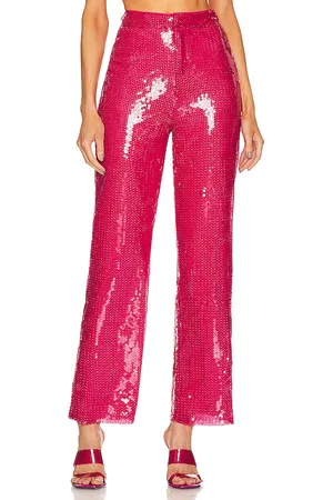 MORE TO COME HOSE GEORGIE in . Size XXS.