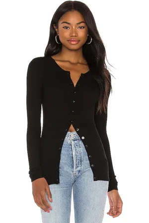 ENZA COSTA CARDIGAN in . Size S, XL, XS.