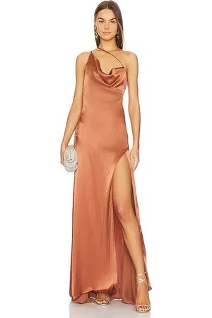 ELLIATT KLEID BELMONT in . Size XL.
