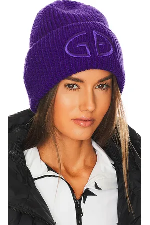 Goldbergh BEANIE VALERIE in .