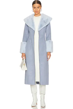 LPA MANTEL GIOVANNA in . Size XL.