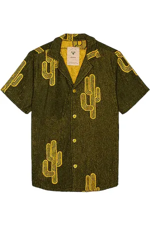 Oas GEKNÖPFTES HEMD in . Size M, S, XL/1X, XS, XXL/2X.