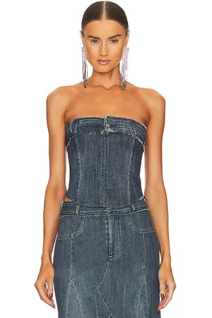 Miaou KORSETT CAMMI in . Size XS.