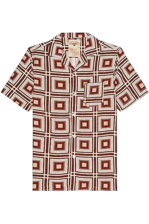 Oas HEMD in . Size S, XS.