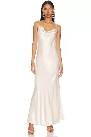 House of Harlow Damen Lange Kleider - KLEID MAXI in . Size M, S, XL, XS, XXS.