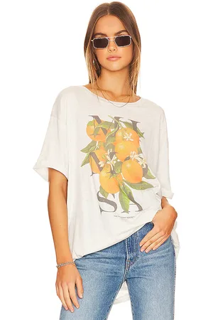 The Laundry Room SHIRT MIMOSA in . Size M, S.