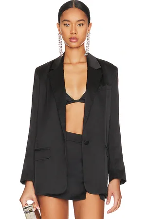 Steve Madden BLAZER SMOOTH TALK in . Size M.