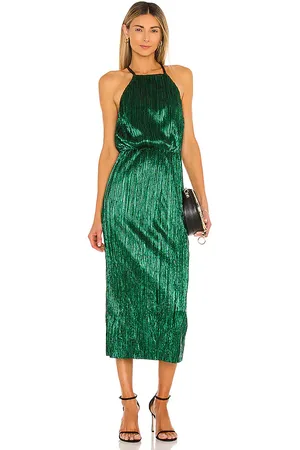 House of Harlow MIDI-KLEID FARRAH in . Size M, S, XL, XS.