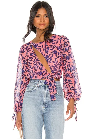 House of Harlow OBERTEIL ALI in . Size S, XS.