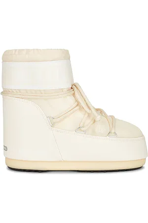 Moon Boot BOOT ICON LOW NYLON in . Size 39-41.