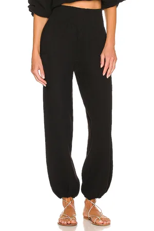 Bobi HOSE MIT LOCKERER PASSFORM in . Size M, S, XS.