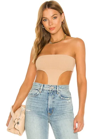 superdown BODY MIT CUT-OUTS DARCEY in . Size XL.