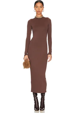 AFRM KLEID JUNIPER in . Size M, S, XL, XS, XXL, XXS.