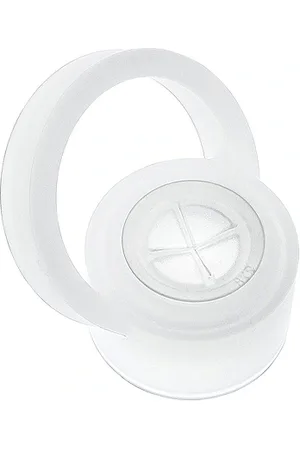 BKR FLASCHENDECKEL STRAW CAP 500ML in .