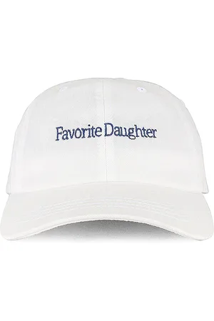Favorite Daughter BASE CAP LOGO in .