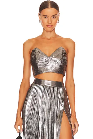 Retrofete OBERTEIL SOPHIA in . Size S, XL, XS, XXS.