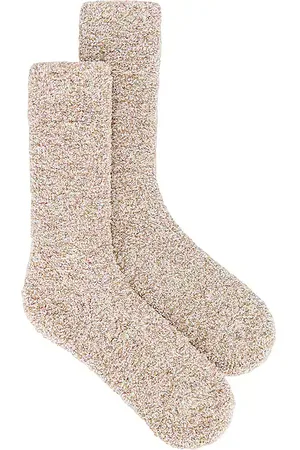 Barefoot Dreams SOCKEN COZYCHIC SOCKS in . Size S/M.