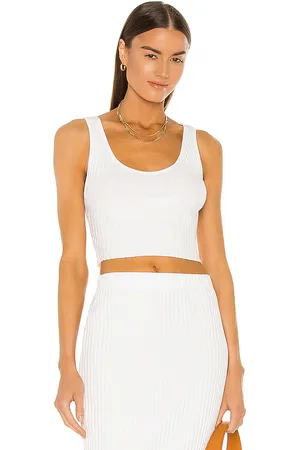 ENZA COSTA TOP COSTA in . Size M, XL, XS.