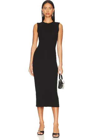 ENZA COSTA Sleeveless Midi in . Size XS.