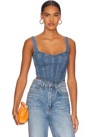 Bardot OBERTEIL DENIM in . Size 4.