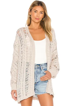 Line CARDIGAN FERNANDA in . Size M, S, XL, XS.