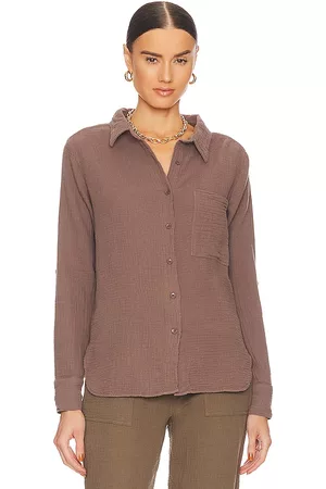 Bobi HEMD in . Size XS, S, M, XL.