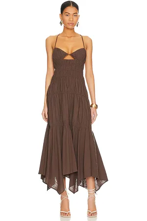 SNDYS KLEID TAHLIA in . Size M, S, XL, XS, XXL, XXS.