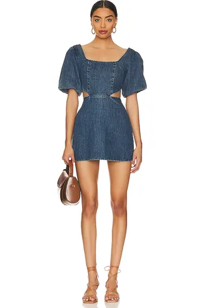Show Me Your Mumu KLEID CITY in . Size XL.