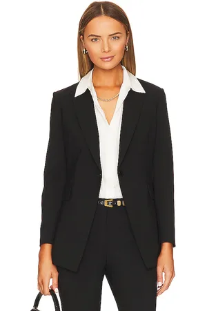 THEORY BLAZER ETIENNETTE in . Size 00, 10, 12, 2, 4, 6, 8.