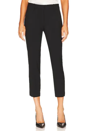 THEORY HOSEN TREECA in . Size 00, 10, 12, 2, 4, 6, 8.