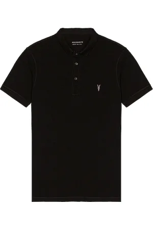AllSaints POLOHEMD REFORM SS in . Size M.
