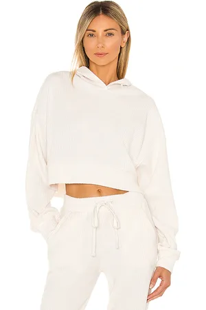 alo HOODIE MUSE in . Size M, S, XS.