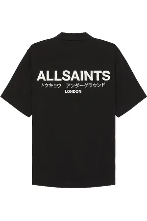 AllSaints HEMD in . Size M, S, XL/1X.