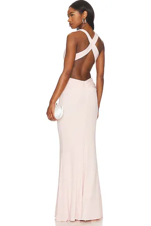 Katie May ABENDKLEID SECRET AGENT in . Size XXL.