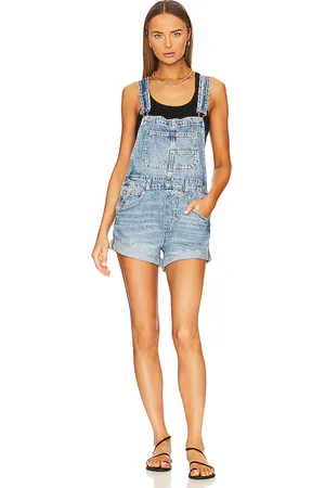 Free People KURZE LATZHOSE WE THE FREE ZIGGY in . Size XL.