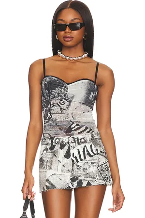 Miaou TUBE-TOP RENZO in . Size M, S.