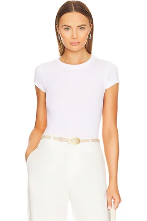 ENZA COSTA RUNDHALS CAP SLEEVE in . Size M, S, XL, XS.