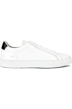 COMMON PROJECTS SNEAKERS RETRO LOW in . Size 41.