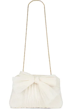 Loeffler Randall CLUTCH RAYNE in .
