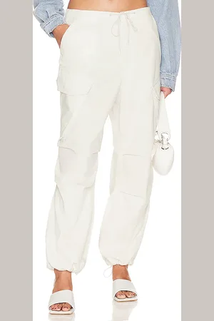 AGOLDE HOSE GINERVA in . Size XL.