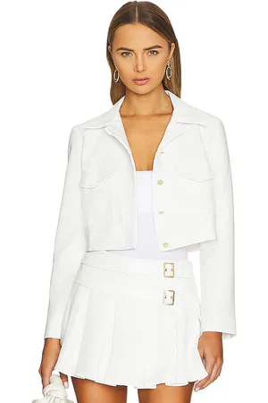 Amanda Uprichard JACKE SANDERS in . Size XL.