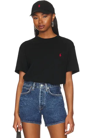 Ralph Lauren SHIRT POCKET TEE IN in . Size M, S, XL, XS, XXL.