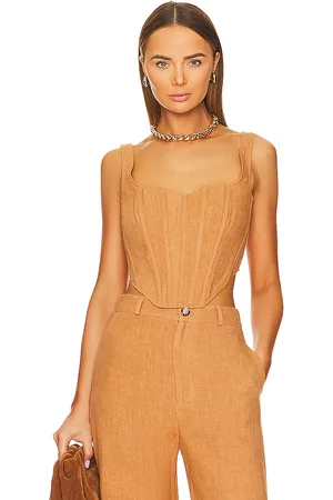 Bardot OBERTEIL LINEN in . Size 10, 4, 8.