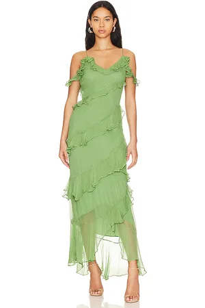 House of Harlow KLEID MAXIME in . Size S.