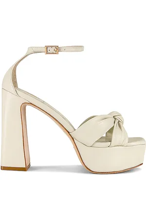 House of Harlow PLATEAUSCHUHE JIN in . Size 8, 9, 9.5.