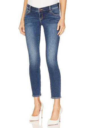 Hatch UMSTANDSJEANS SLIM in . Size 34.
